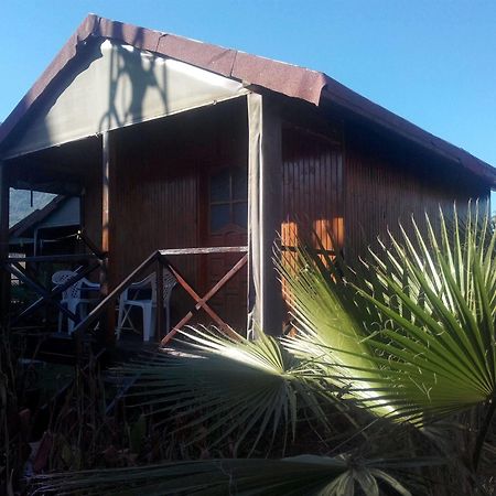 Yavuz Motel Kumluca المظهر الخارجي الصورة