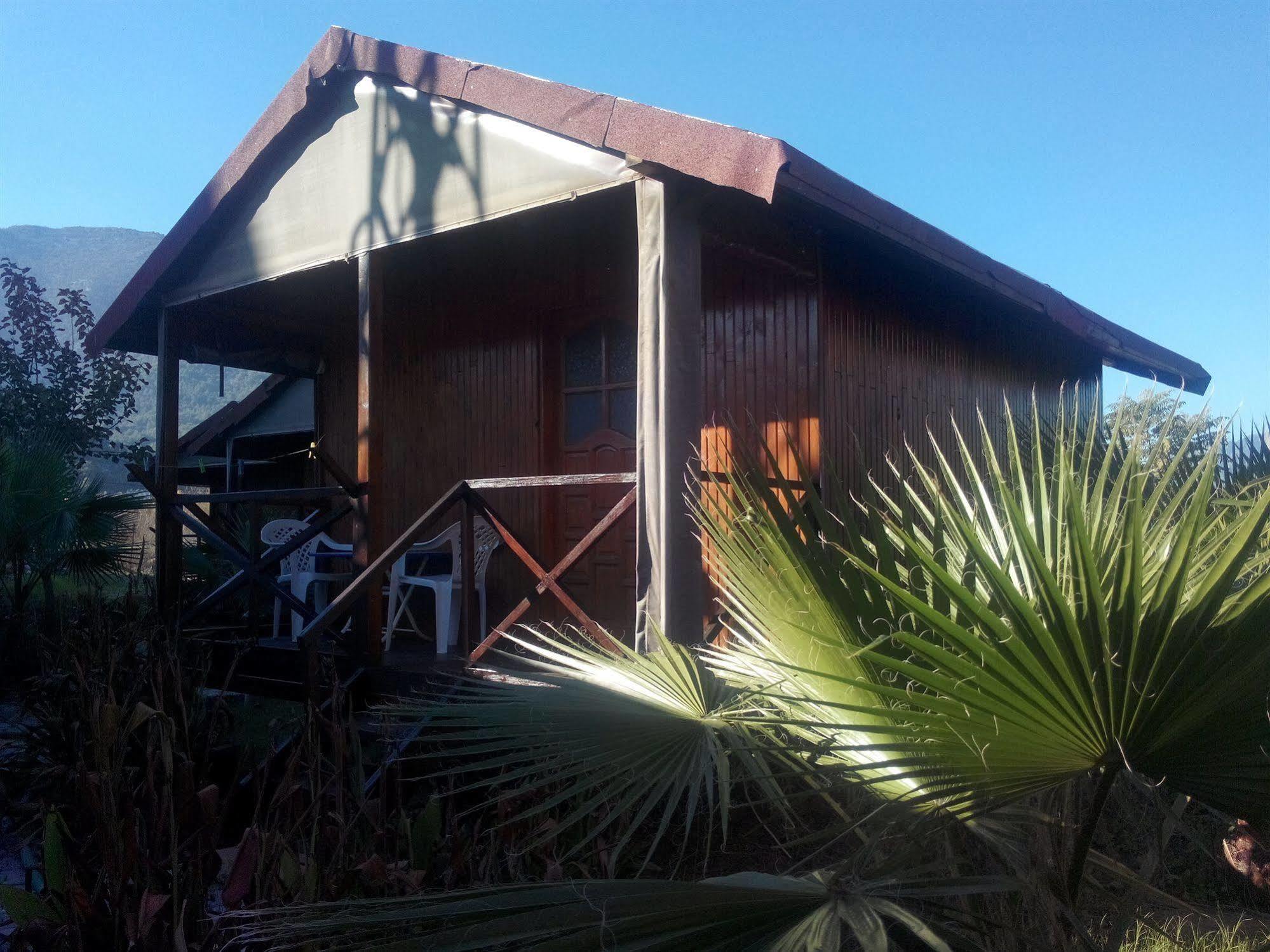 Yavuz Motel Kumluca المظهر الخارجي الصورة