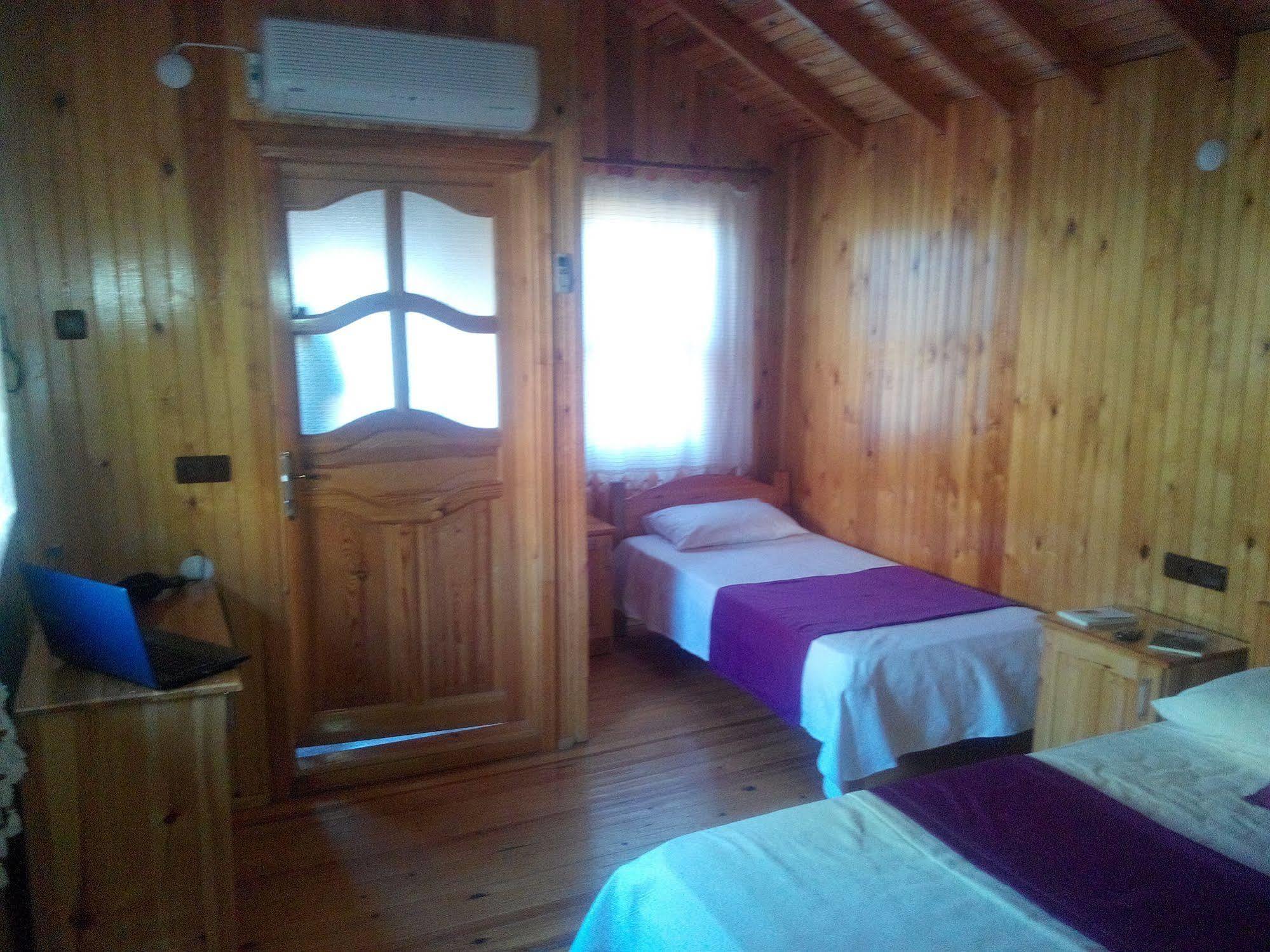 Yavuz Motel Kumluca المظهر الخارجي الصورة