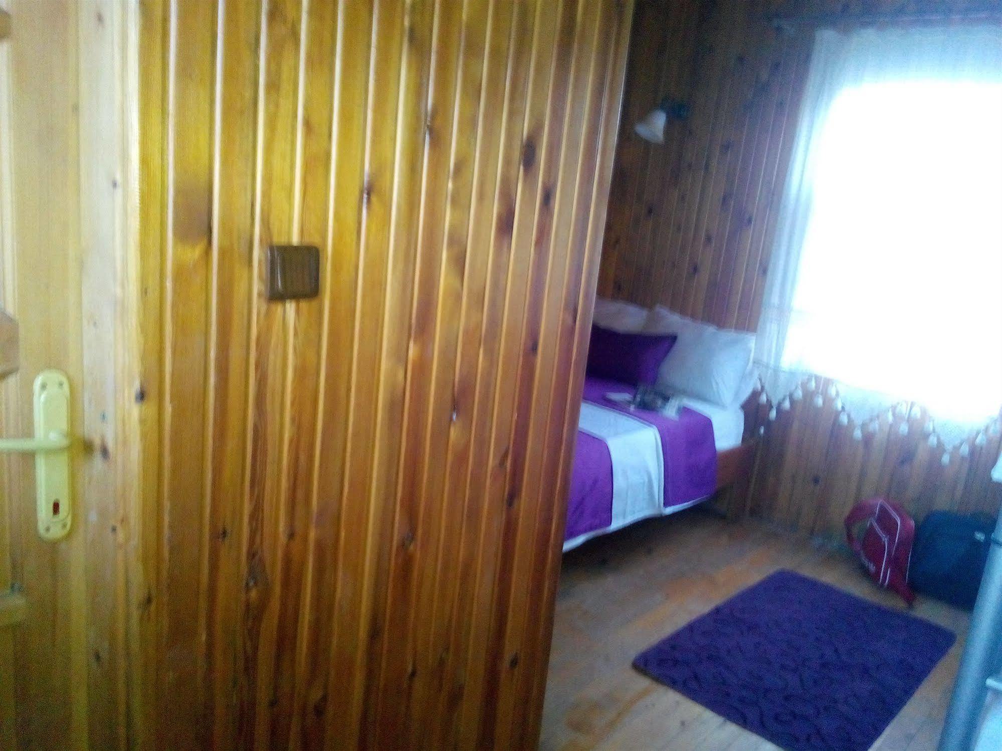 Yavuz Motel Kumluca المظهر الخارجي الصورة