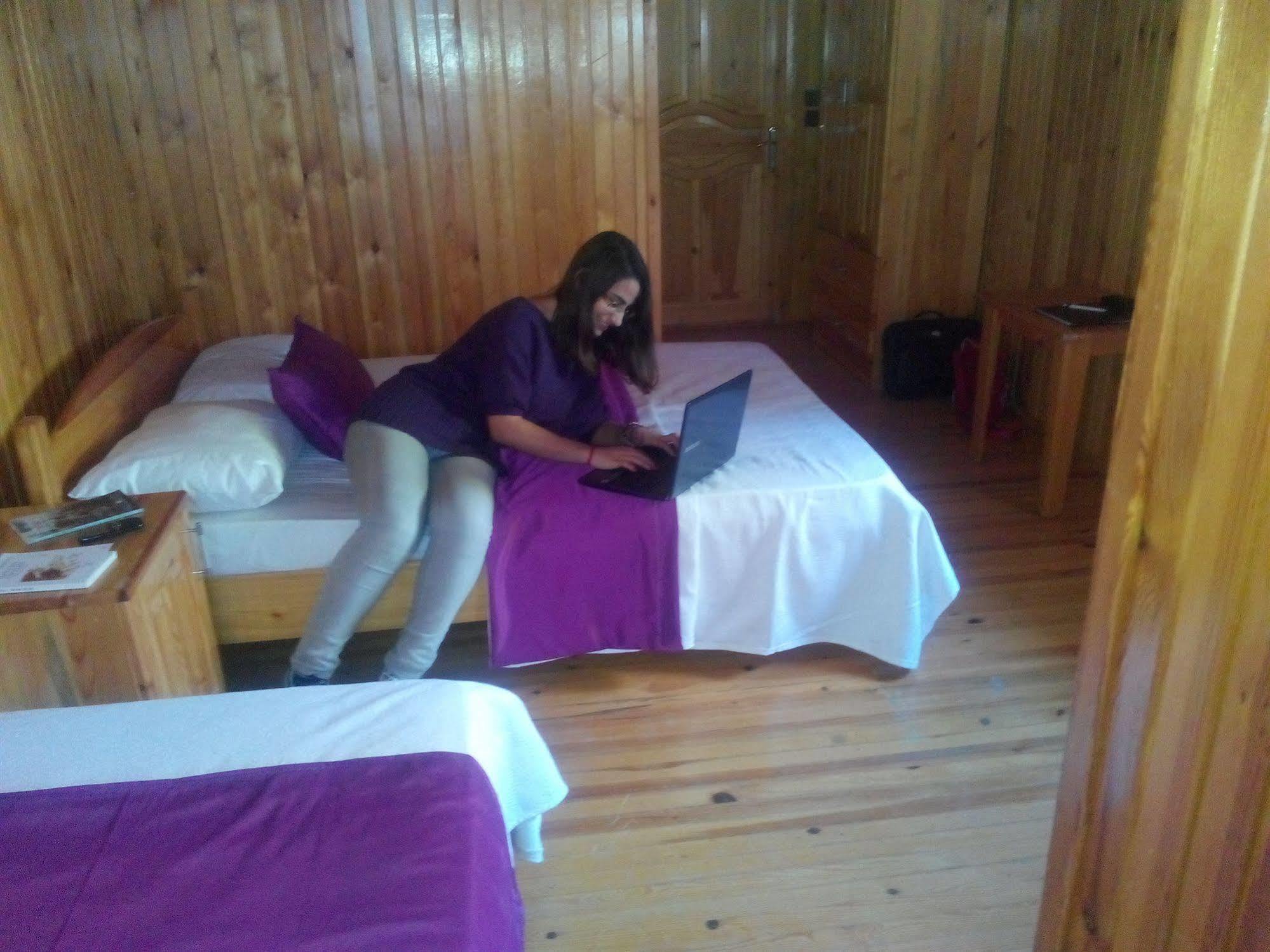 Yavuz Motel Kumluca المظهر الخارجي الصورة