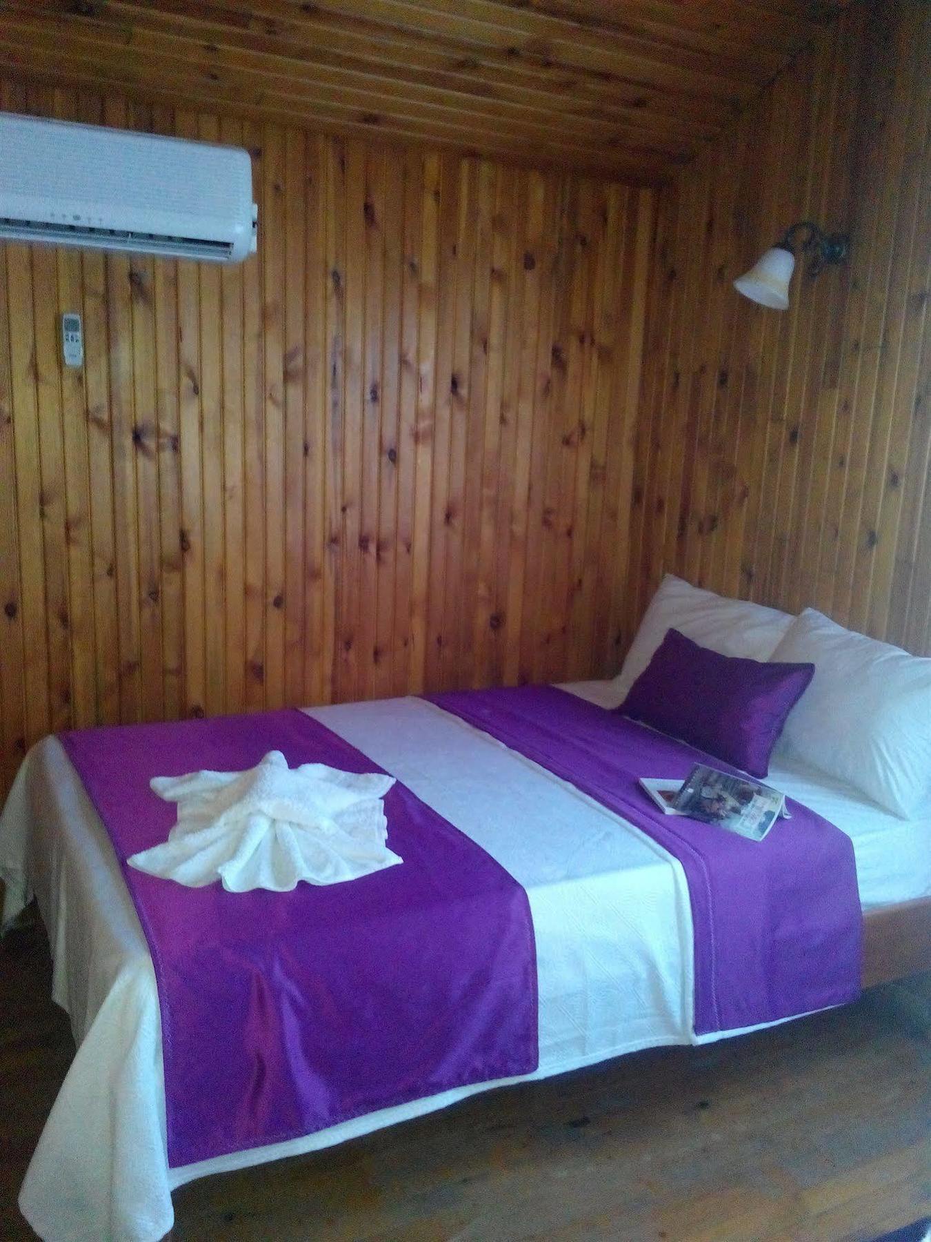 Yavuz Motel Kumluca المظهر الخارجي الصورة