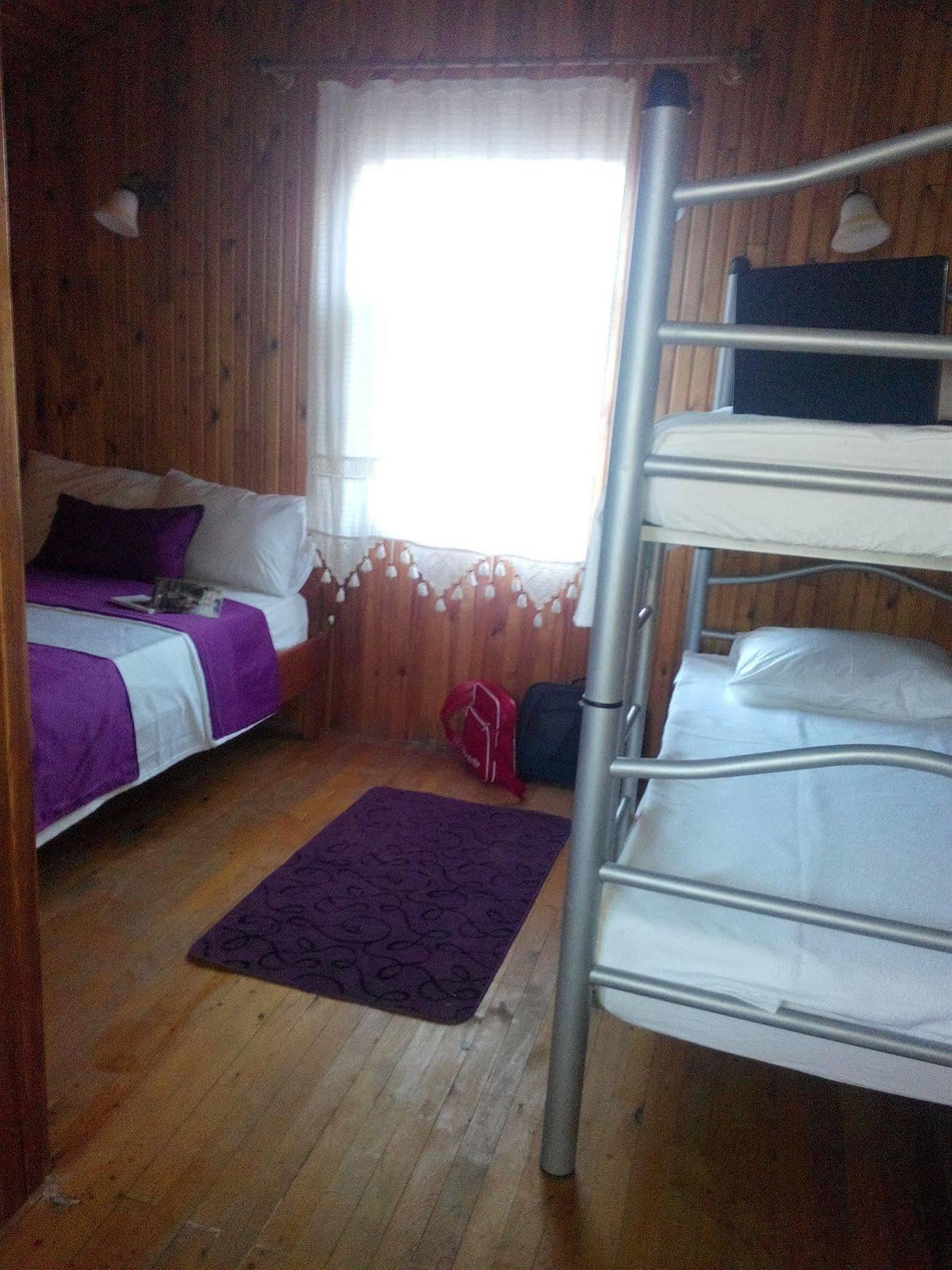 Yavuz Motel Kumluca المظهر الخارجي الصورة
